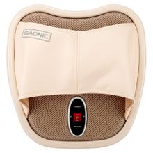 Masajeador de Pies Gadnic M154XDF Terapia De Presión Y Circulación