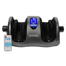 Masajeador De Pies Gadnic Eléctrico Con Tecnología de Calor y Control Remoto Outlet