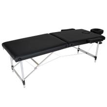 Camilla Para Masajes Gadnic Profesional Hasta 240kg 185x70cm Plegable
