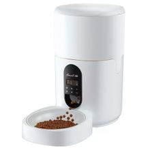 Racionador Automático de Alimentos Smart-Tek PF100 