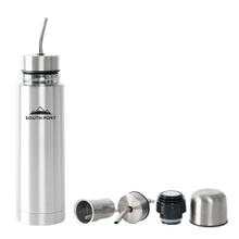 Termo Mate Autocebante South Port By Gadnic 500 ml Acero Inoxidable