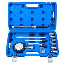 Kit Comprobador De Compresión Gadnic De Cilindros Motor Profesional