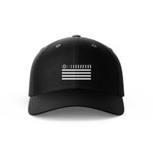 Gorra Decoded Mercadolibre Negra