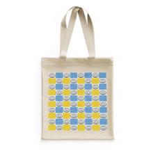 Totebag Mercadolibre Gorrión