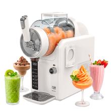 Máquina de Granizados y Helado Cuk By Gadnic 2L 185W Bebidas Frozen 