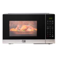 Microondas Digital Gadnic 23Lts Funcion Grill 