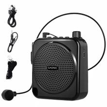 Microfono Amplificador Gadnic Portátil  Usado