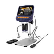 Microscopio Digital Gadnic MC22M Andonstar Ad106s 1080p Full Hd Usb Lcd Outlet