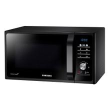 Microondas Samsung de Interior Cerámico 23L con Grill