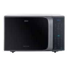 Microondas Digital BGH 28 litros ECO B228DS20 con Grill