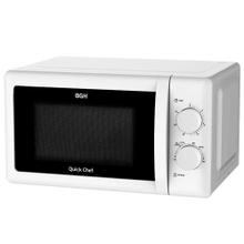 Microondas BGH Quick Chef 20 litros B120M20