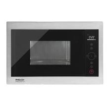 Microondas con Grill Panel Táctil Predicta 25 L Philco