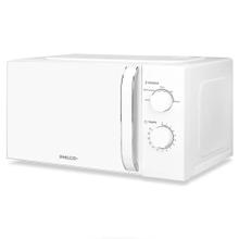 Microondas Philco Rotativo 20L 700W Blanco Wphrw20an 