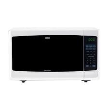 Microondas Grill BGH Quick Chef 28 litros B228DB9 Blanco