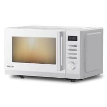 Microondas Philco 23 litros Digital 94MPHDW23UAP Color Blanco