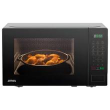 Microondas Atma 20 Lts Digital 700W Black