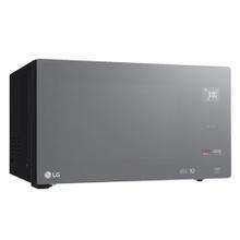 Microondas LG NeoChef 42 Litros Inverter Acero Inoxidable Grill 1450w MH8298DIR