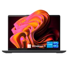 Notebook Lenovo 82R700L5US Flex 14 Fhd Touch 2-en-1 I5-1235u Win11 8gb Ram 512gb Storm Grey