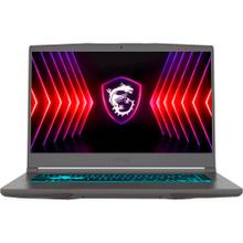 Notebook Gamer MSI Thin B13UC-1000 156 Intel Core i5-13420H RTX 3050 4 GB