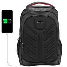 Mochila Porta Notebook Gadnic 30 Litros USB  Outlet