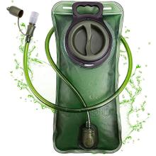 Bolsa De Agua 2 Litros Gadnic Mochila 