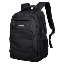 Mochila Impermeable Gadnic Portanotebook y Cierre Antirrobo 