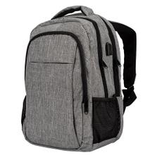 Mochila Resistente al Agua Gadnic MRE1282 Puerto USB Notebook