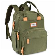 Mochila Maternal South Port Bolso 