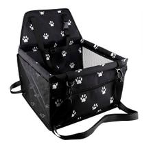 Mochila de Transporte para Mascotas Gadnic Para Auto Seguridad  Usado