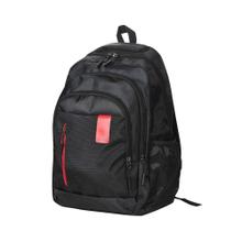 Mochila Gadnic Negro Reforzada Extra Grande