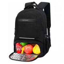 Mochila De Almuerzo Antirrobo Gadnic Notebook 156i