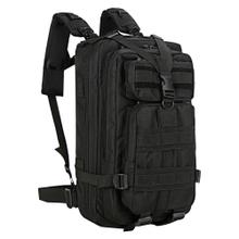 Mochila Táctica Gadnic 45Lts Militar Compartimentos Varios