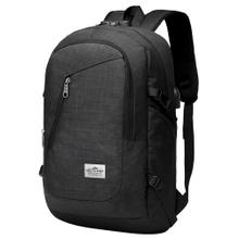 Mochila Antirrobo South Port 35 Litros USB