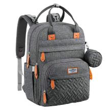 Mochila Maternal Gadnic 