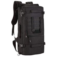 Mochila Tactica Camping Bolso 3 en 1