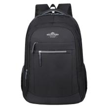 Mochila Urbana South Port Con Puerto De Carga USB