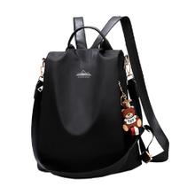 Mochila Antirrobo De Mujer Southport