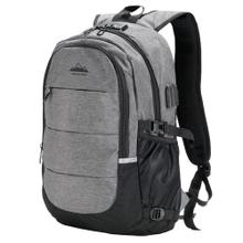 Mochila Pro Notebook South Port 156 Gris