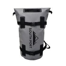 Bolso Estanco Moto South Port By Gadnic 45L Impermeable