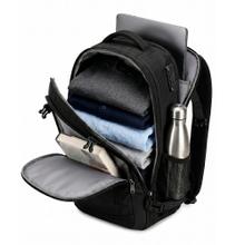 Mochila De Viaje Expandible Gadnic Al Vacío Con Bomba Eléctrica Portátil Correa Para Valija