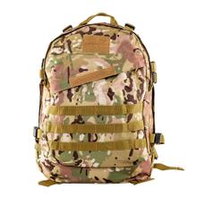 Mochila Táctica Militar Gadnic 40 Lts Porta Notebooks Compartimentos