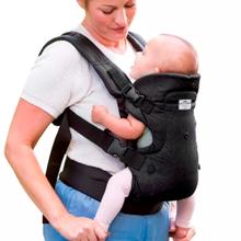 Mochila Para Padres Porta Bebe South Port 3 en 1 Outlet