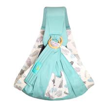 Mochila Portabebés Gadnic Ergonómica Multifuncional