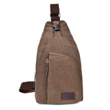 Bolso Morral Gadnic Mochila a Un Hombro 