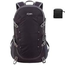 Mochila Plegable Ziyen Capacidad 40L