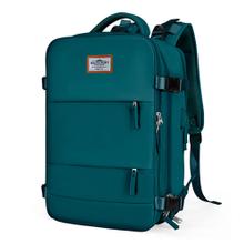 Mochila de Viaje Gadnic con Múltiples Compartimentos