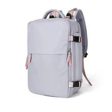 Mochila Gadnic Ideal para Viajes Outlet
