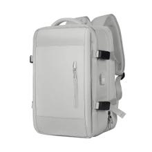 Mochila de Viaje Gadnic Expansible Impermeable 
