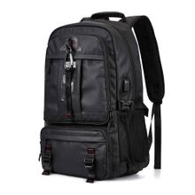 Mochila Expansible Gadnic De Viaje Impermeable