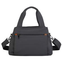 Cartera Bandolera De Mujer South Port Bolso de Hombro